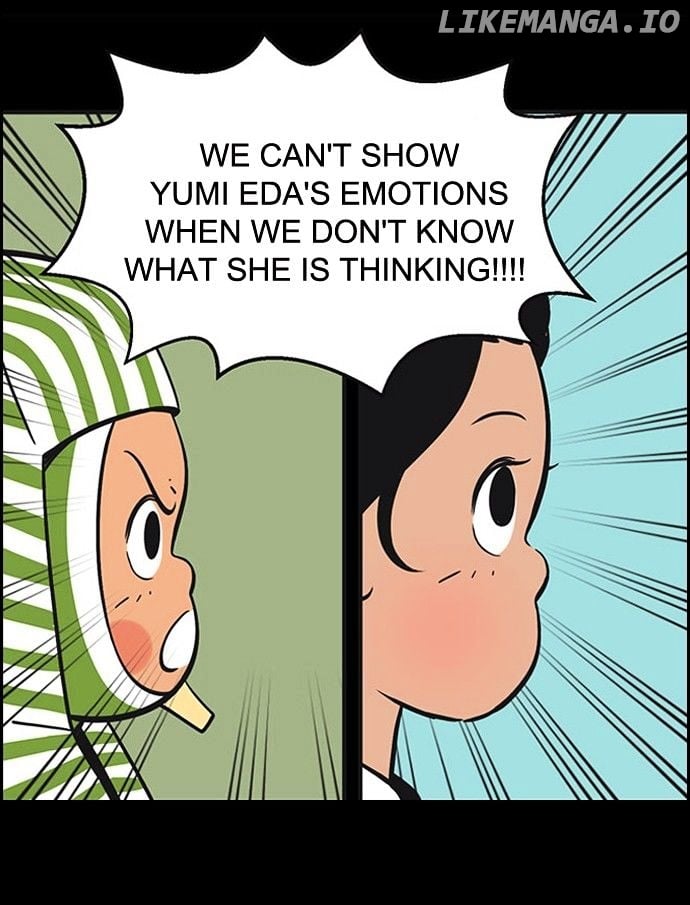 Yumi's Cells Chapter 235 - page 7