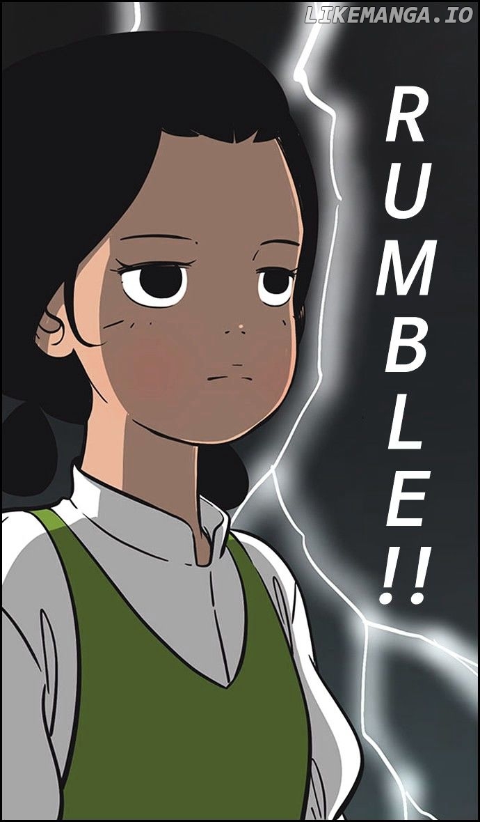 Yumi's Cells Chapter 235 - page 9