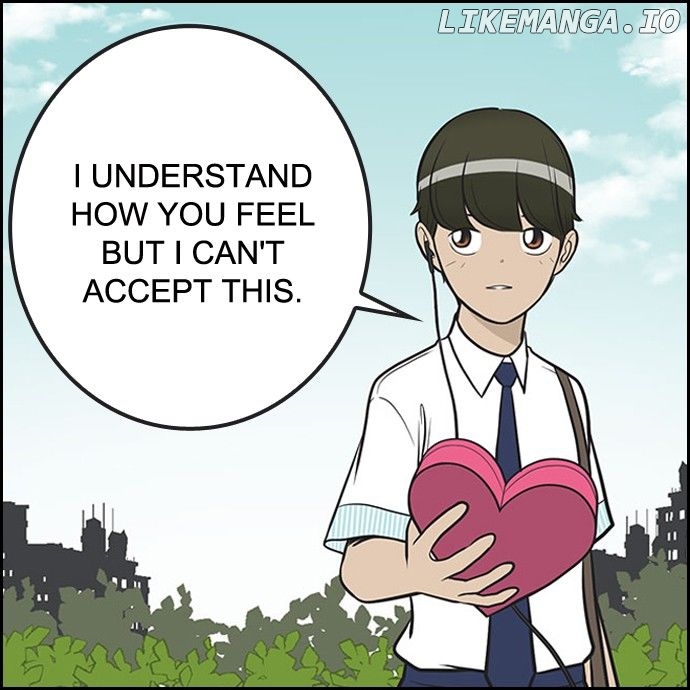 Yumi's Cells Chapter 320 - page 6