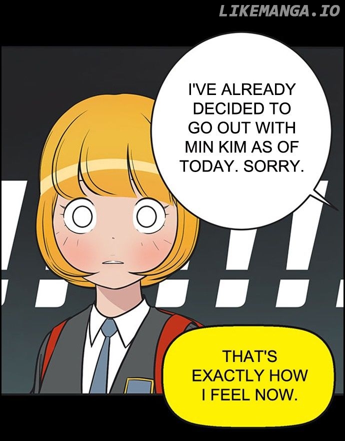 Yumi's Cells Chapter 320 - page 7