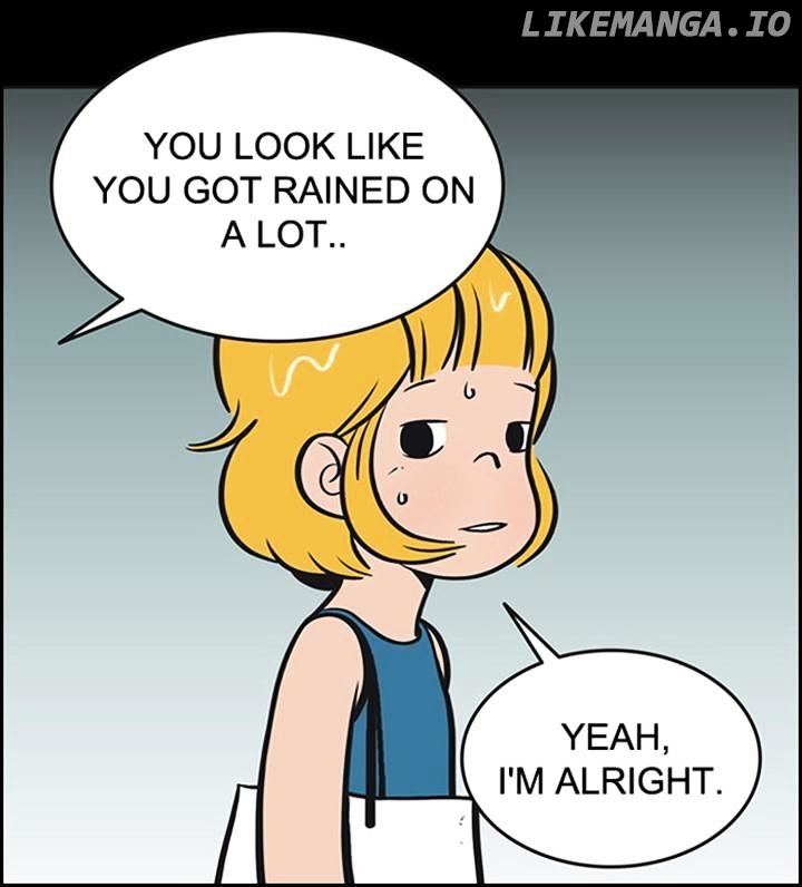 Yumi's Cells Chapter 54 - page 10