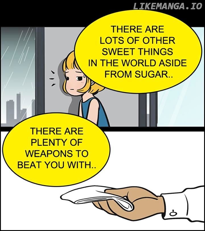 Yumi's Cells Chapter 54 - page 24