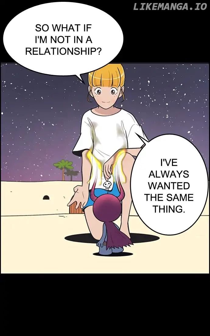 Yumi's Cells Chapter 391 - page 29