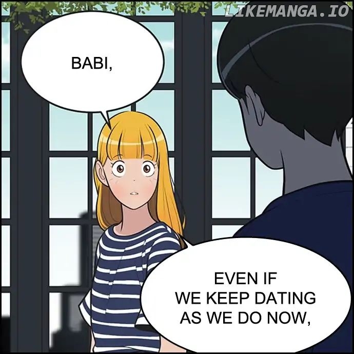 Yumi's Cells Chapter 391 - page 4