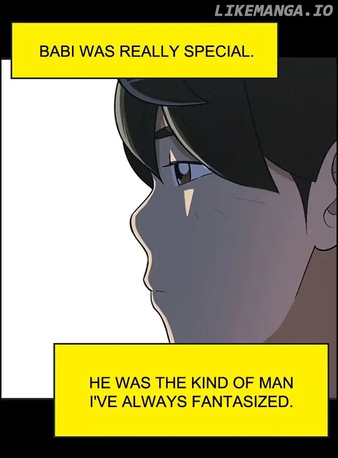 Yumi's Cells Chapter 391 - page 6
