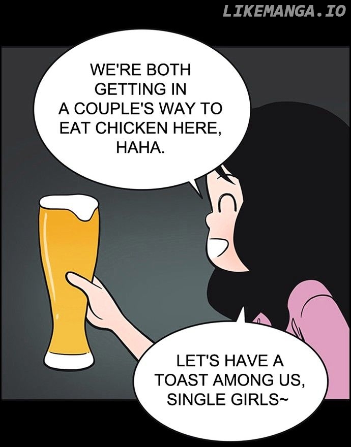 Yumi's Cells Chapter 145 - page 10