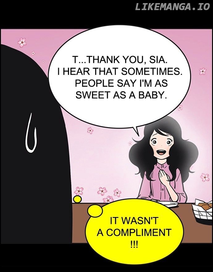 Yumi's Cells Chapter 145 - page 18