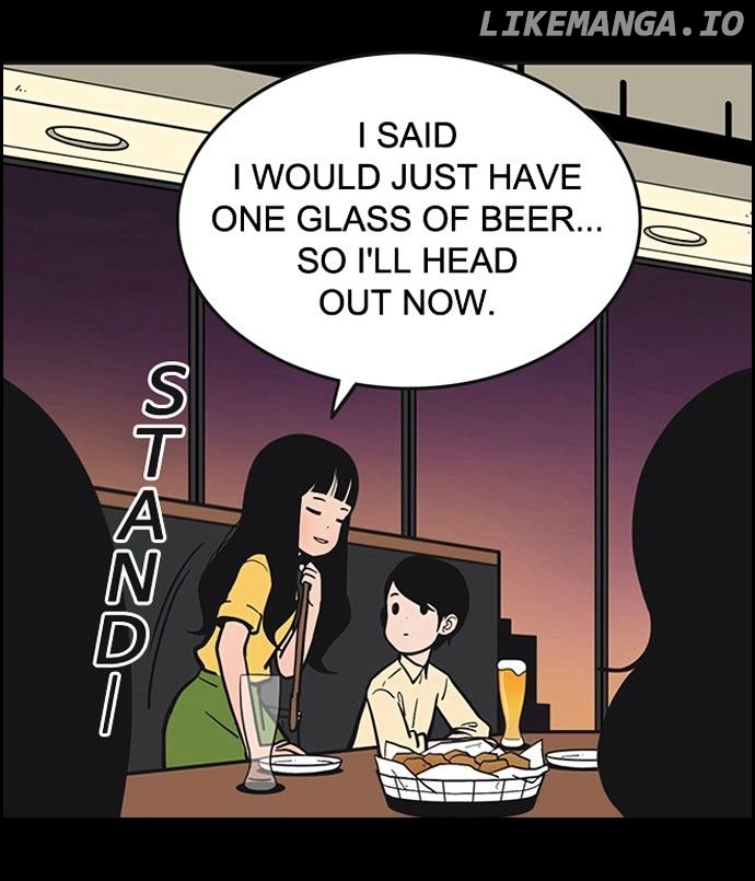 Yumi's Cells Chapter 145 - page 26