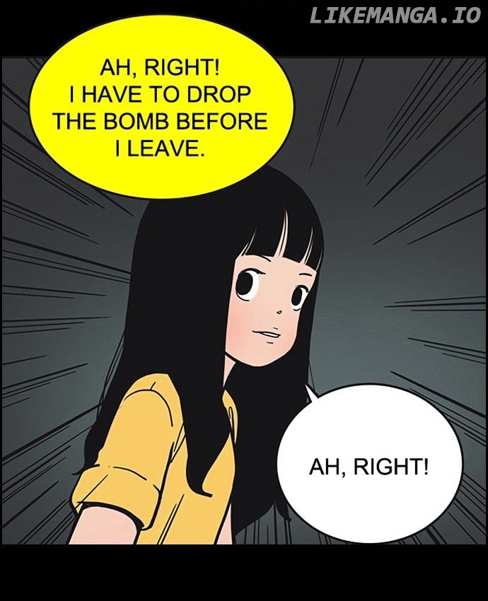 Yumi's Cells Chapter 145 - page 27