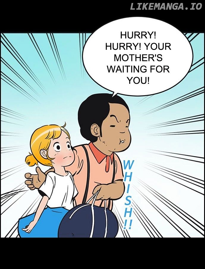 Yumi's Cells Chapter 236 - page 10