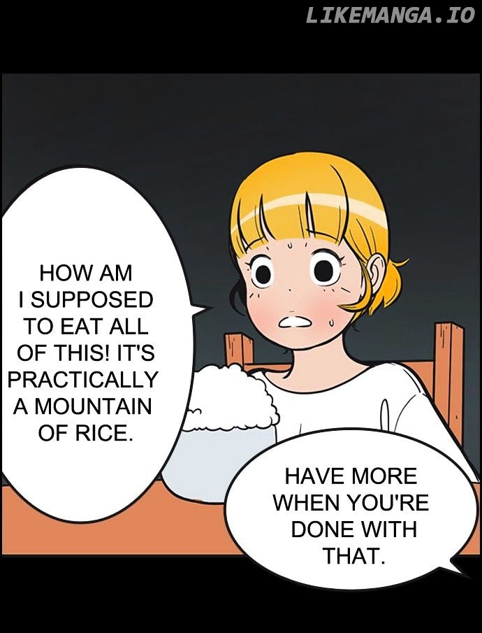 Yumi's Cells Chapter 236 - page 13
