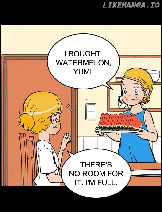 Yumi's Cells Chapter 236 - page 18