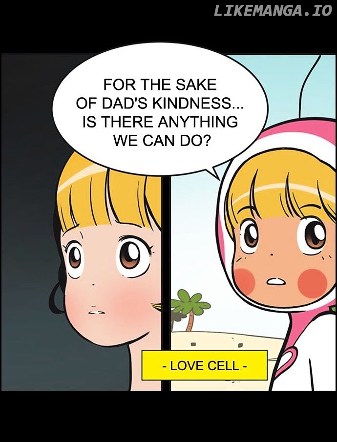 Yumi's Cells Chapter 236 - page 24