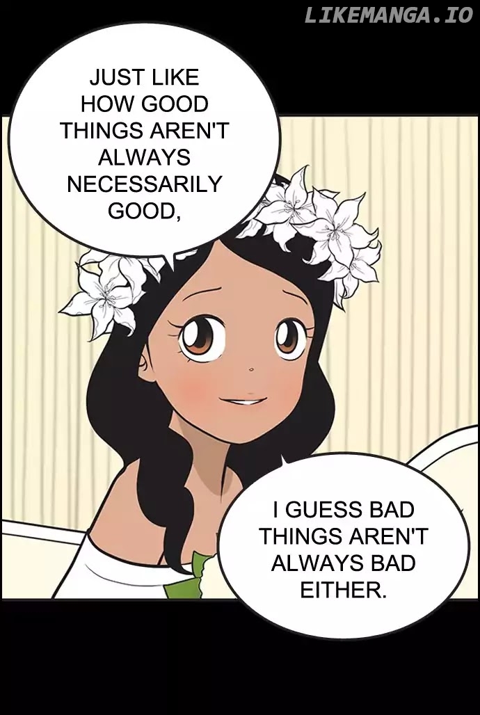 Yumi's Cells Chapter 321 - page 25