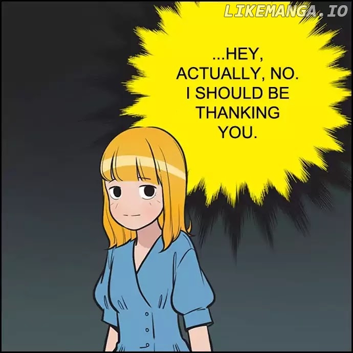 Yumi's Cells Chapter 321 - page 6