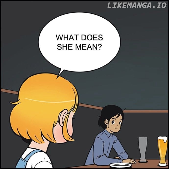 Yumi's Cells Chapter 146 - page 1