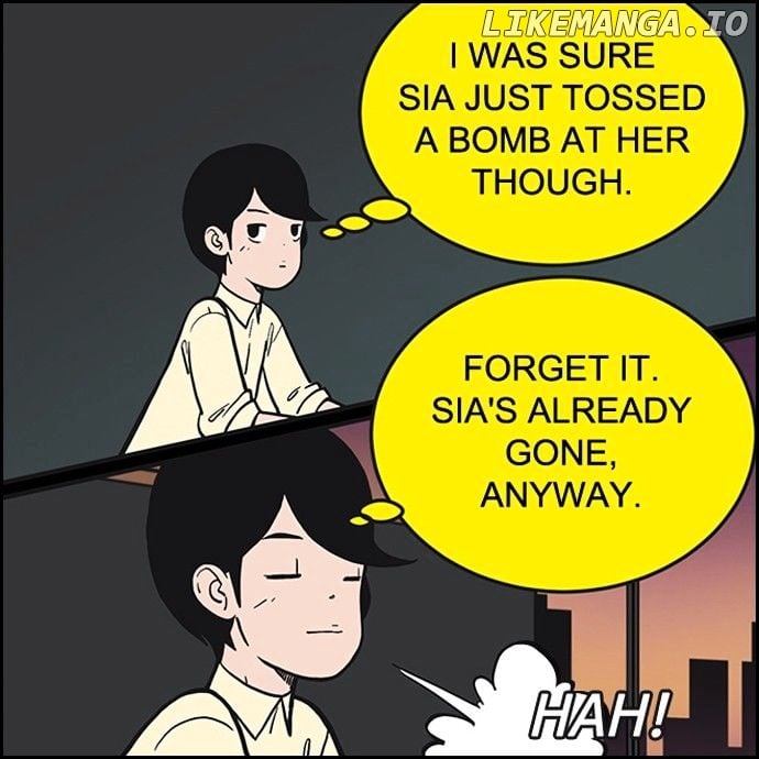 Yumi's Cells Chapter 146 - page 10