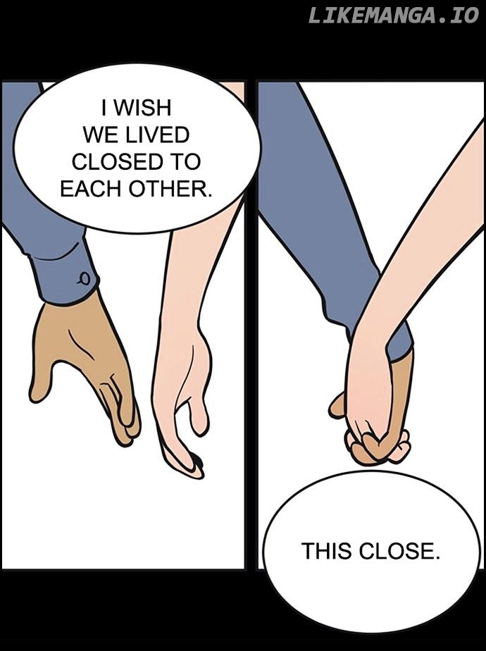 Yumi's Cells Chapter 146 - page 20