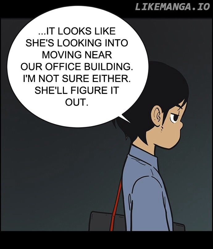 Yumi's Cells Chapter 146 - page 22