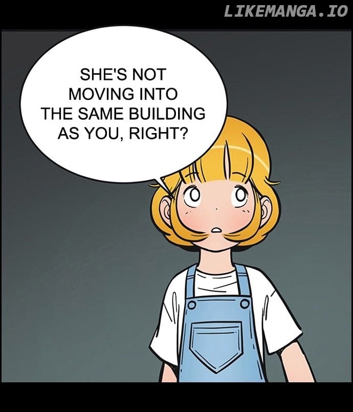 Yumi's Cells Chapter 146 - page 25