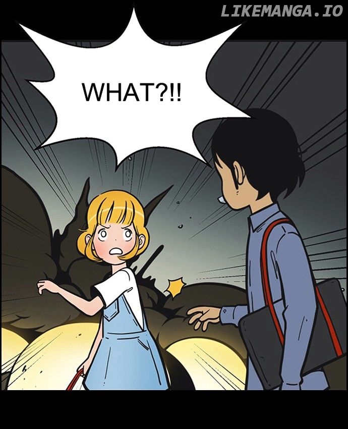 Yumi's Cells Chapter 146 - page 30