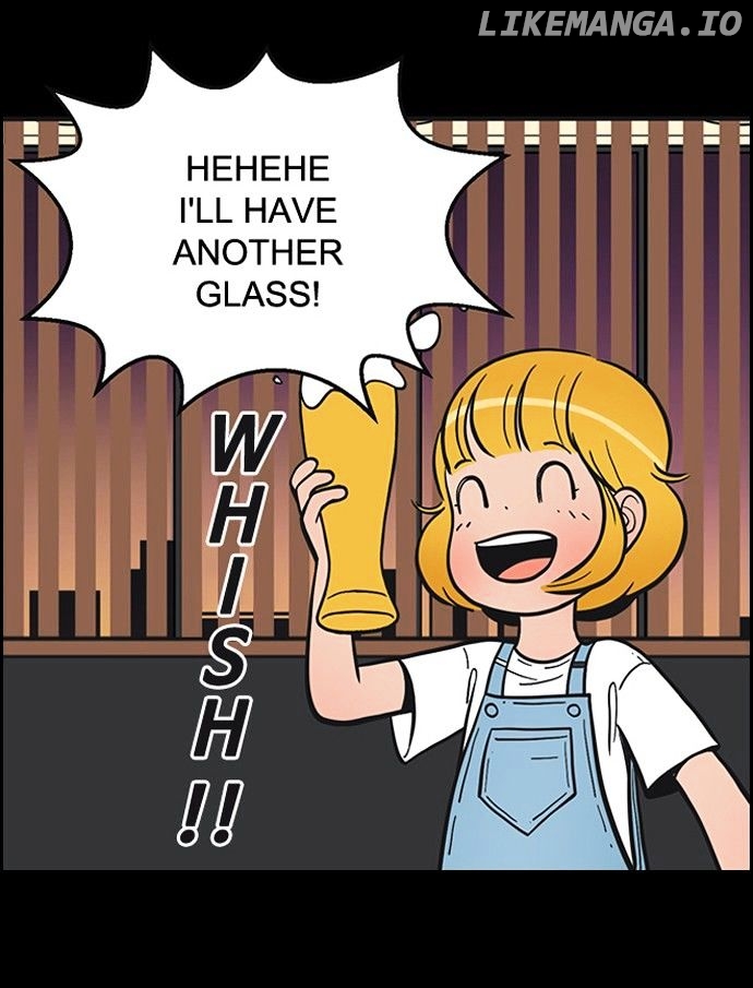 Yumi's Cells Chapter 146 - page 8