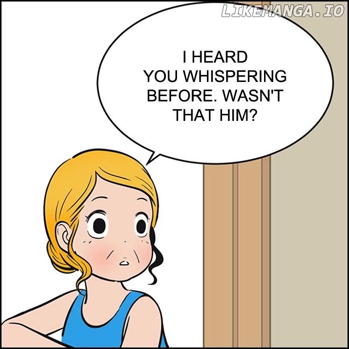 Yumi's Cells Chapter 237 - page 24