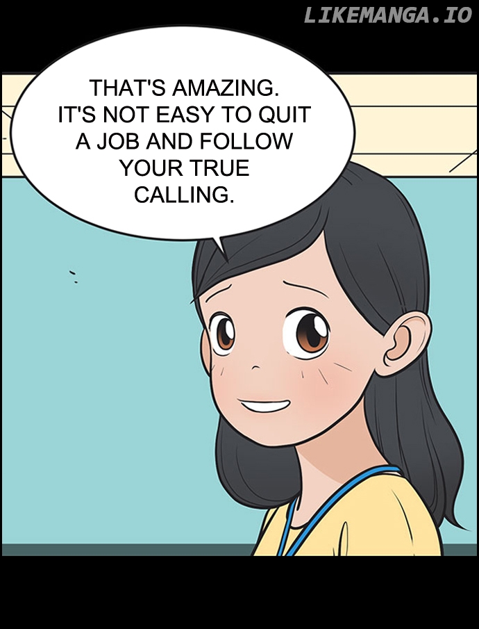 Yumi's Cells Chapter 322 - page 12