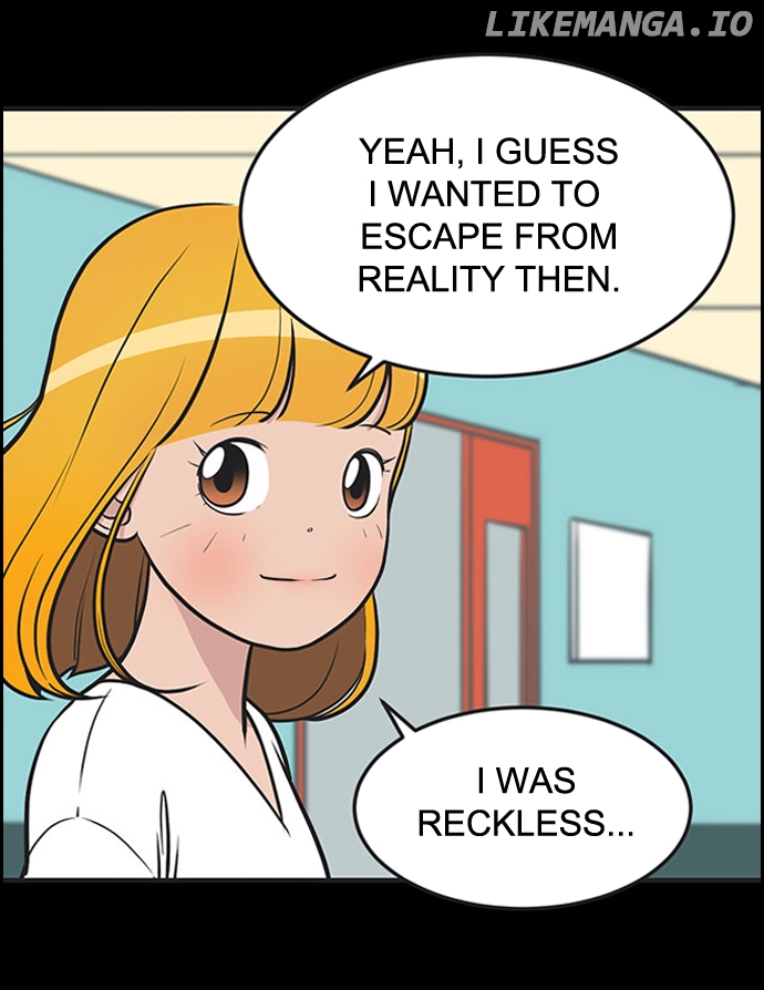 Yumi's Cells Chapter 322 - page 16