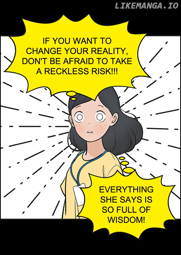 Yumi's Cells Chapter 322 - page 17