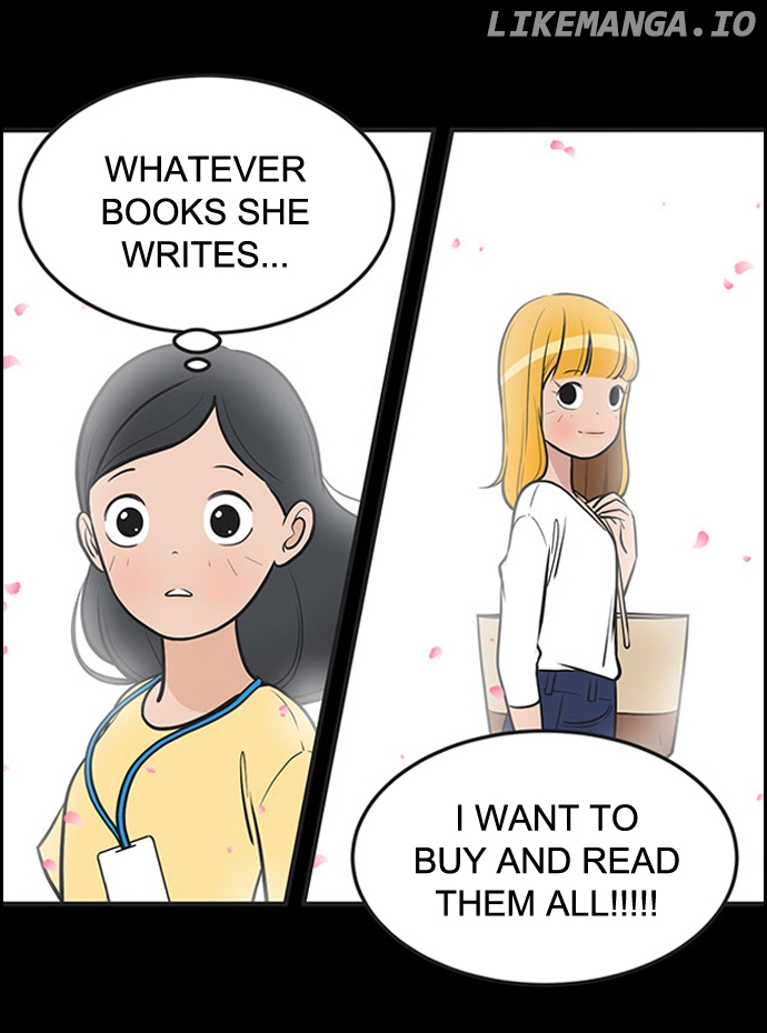 Yumi's Cells Chapter 322 - page 18