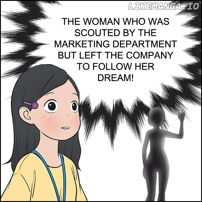 Yumi's Cells Chapter 322 - page 2