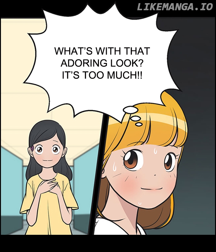 Yumi's Cells Chapter 322 - page 23