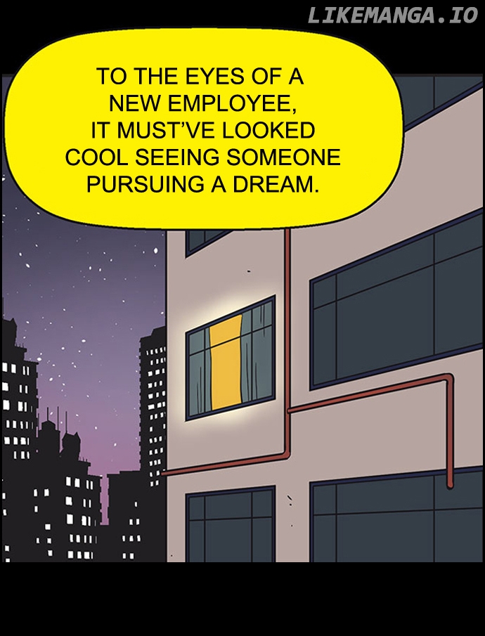 Yumi's Cells Chapter 322 - page 24