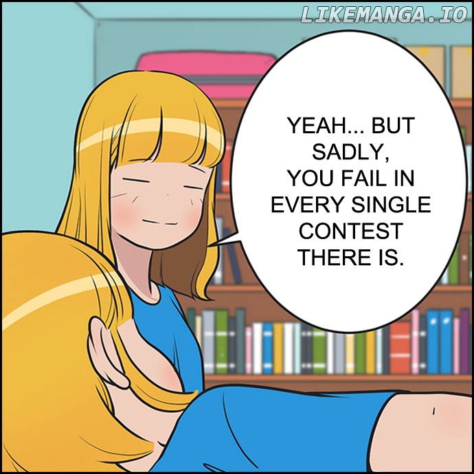 Yumi's Cells Chapter 322 - page 28