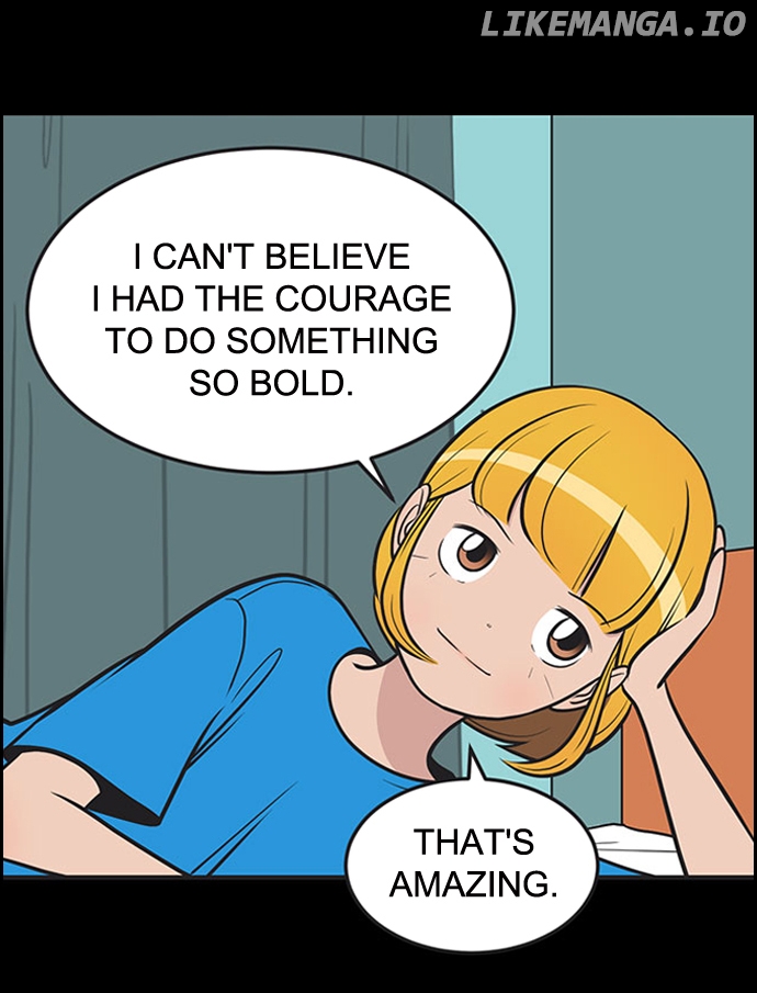 Yumi's Cells Chapter 322 - page 30