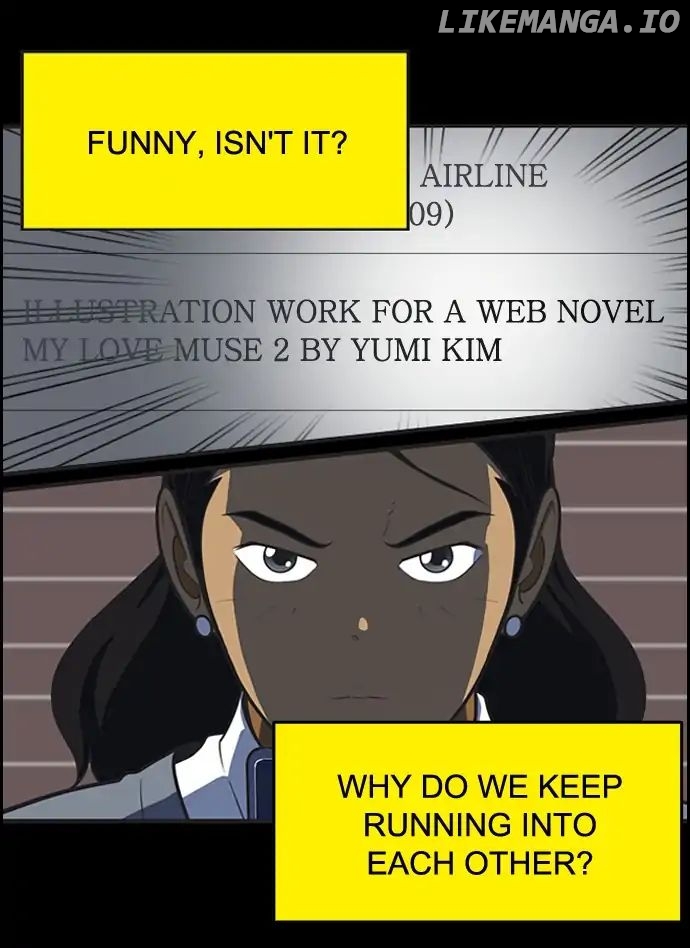 Yumi's Cells Chapter 393 - page 1