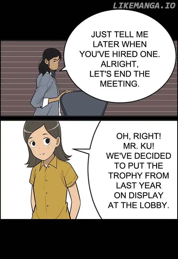 Yumi's Cells Chapter 393 - page 16