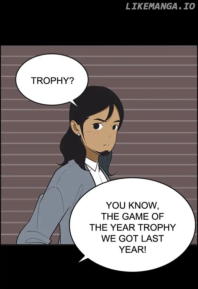 Yumi's Cells Chapter 393 - page 17