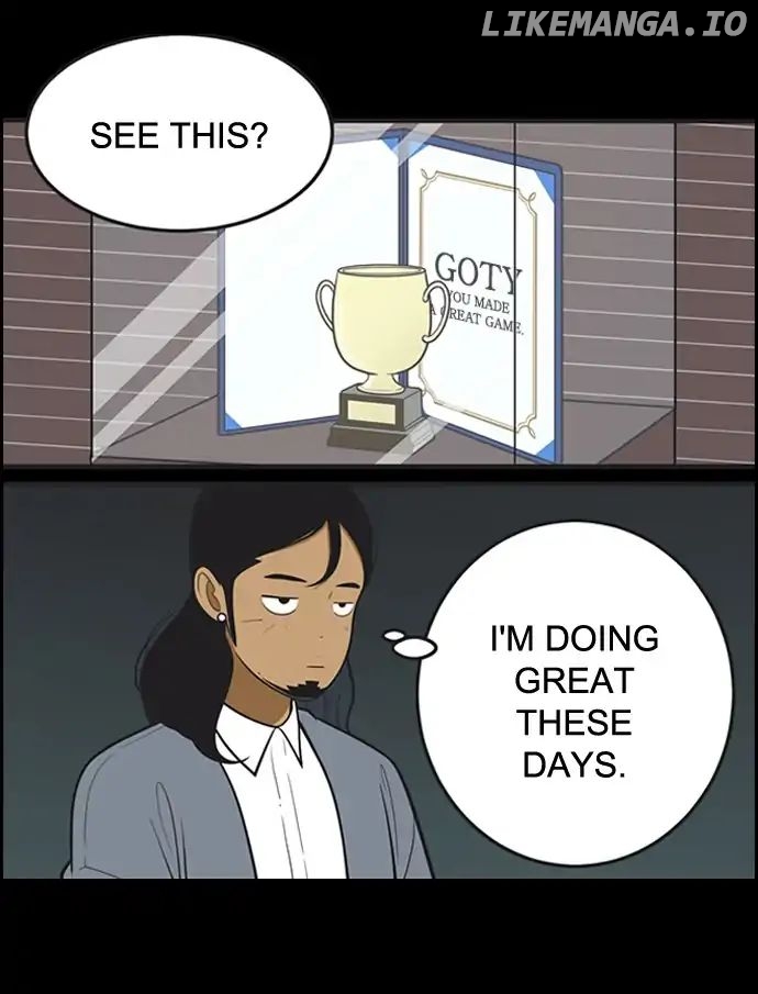 Yumi's Cells Chapter 393 - page 18