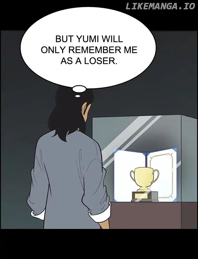 Yumi's Cells Chapter 393 - page 19