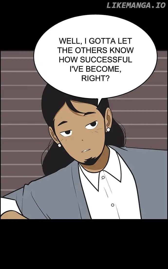 Yumi's Cells Chapter 393 - page 22