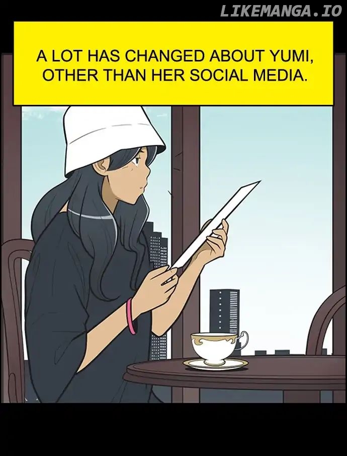 Yumi's Cells Chapter 393 - page 24