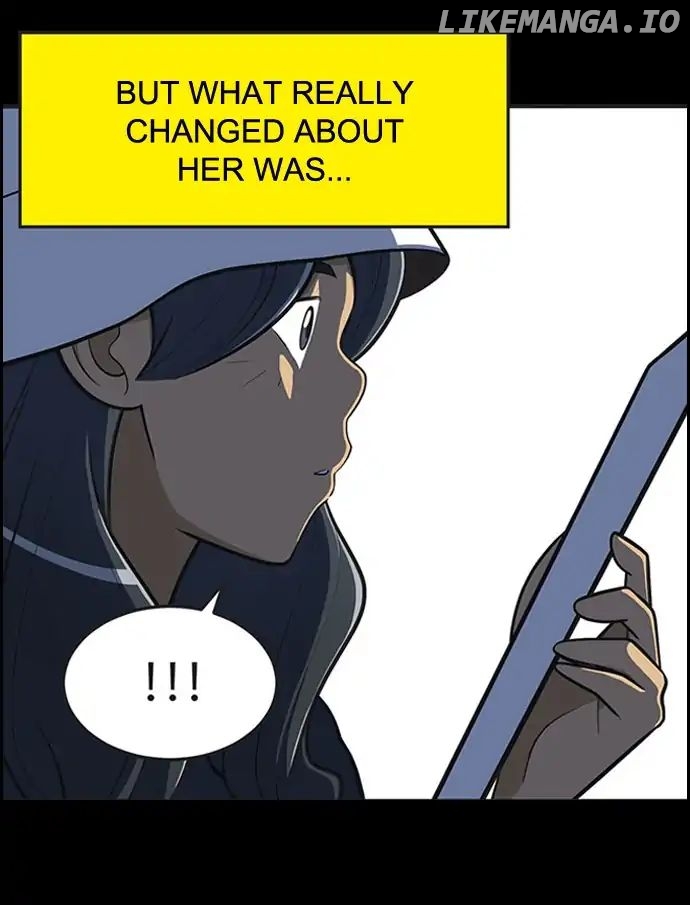 Yumi's Cells Chapter 393 - page 27