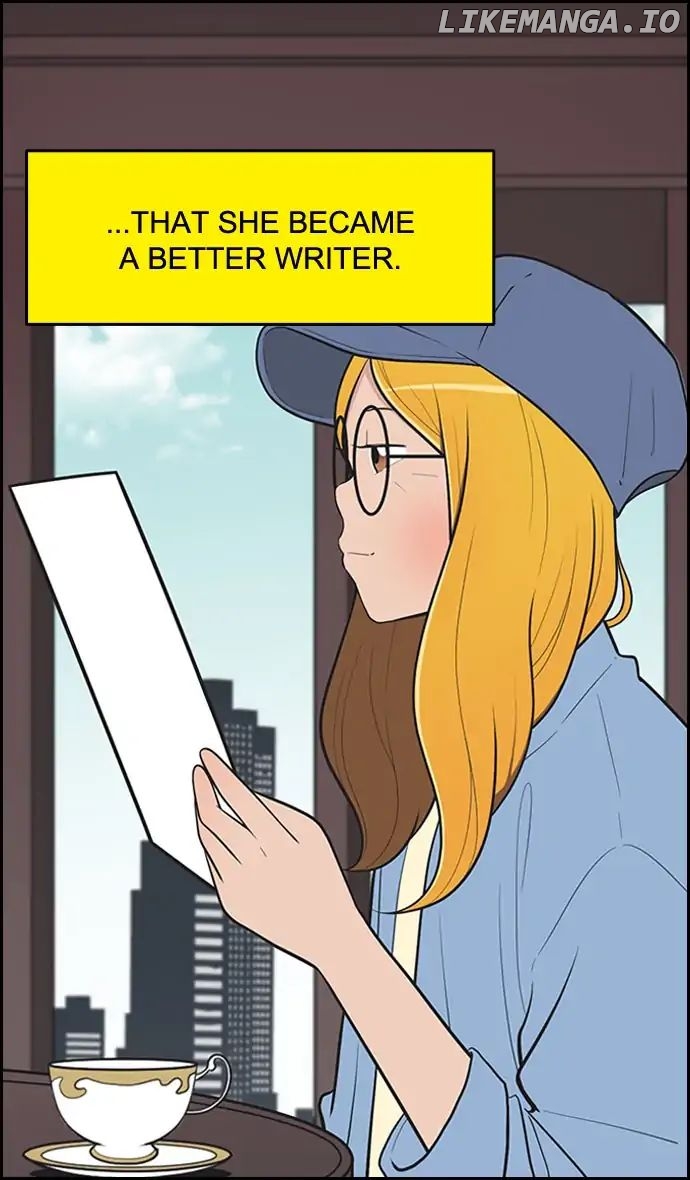 Yumi's Cells Chapter 393 - page 29