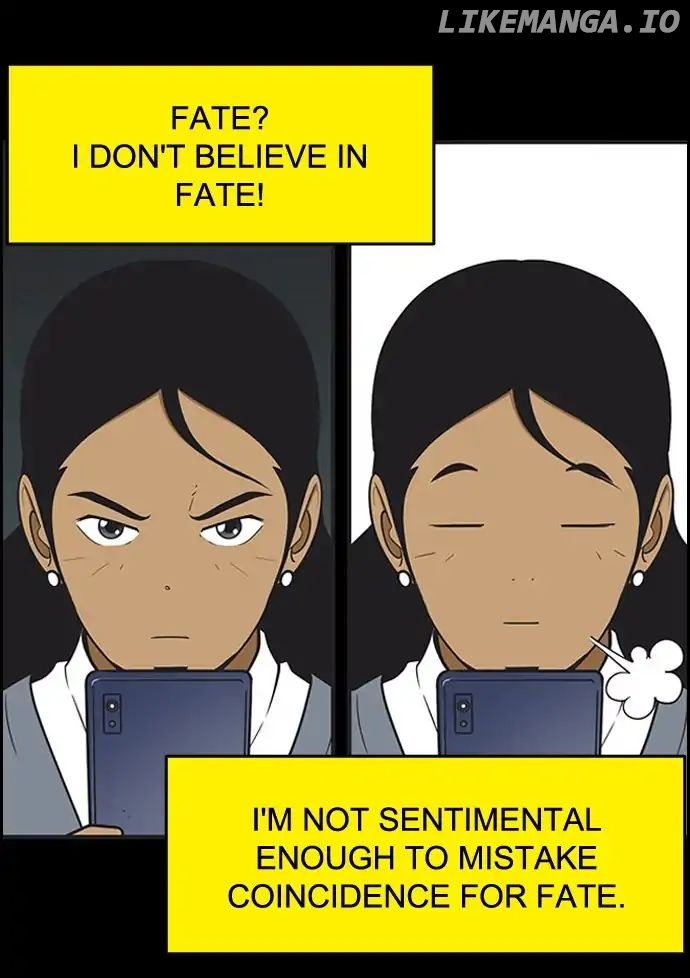 Yumi's Cells Chapter 393 - page 5