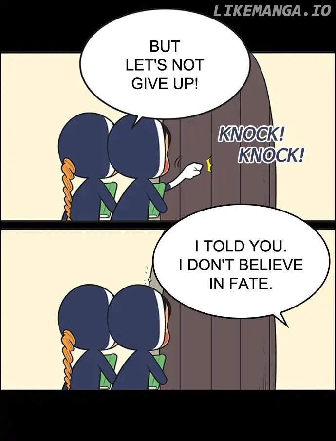 Yumi's Cells Chapter 393 - page 7