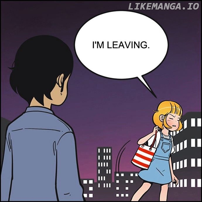 Yumi's Cells Chapter 147 - page 15