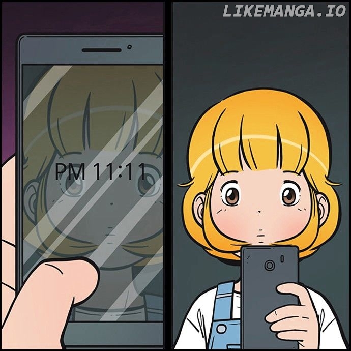 Yumi's Cells Chapter 147 - page 21