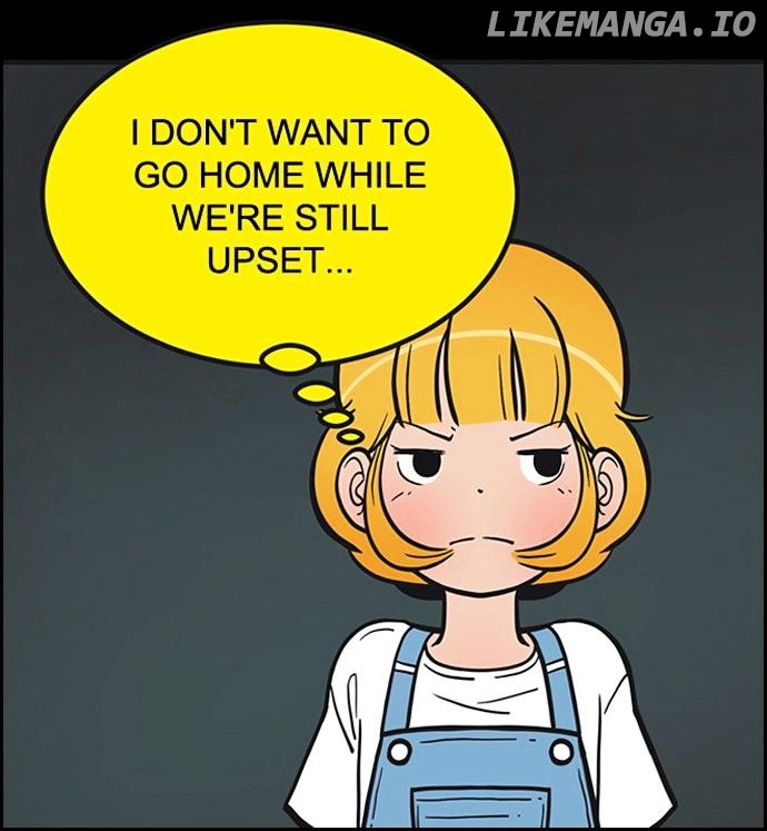 Yumi's Cells Chapter 147 - page 9